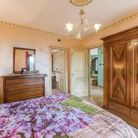 La Villa Di Nonna Angela Pisciotta Eksteriør billede